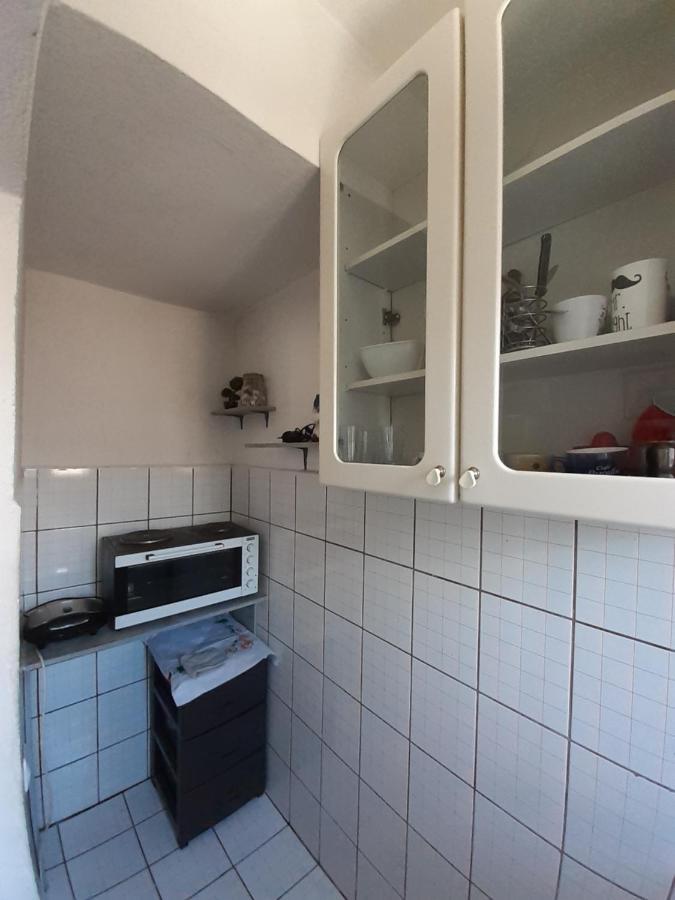 Double M City Center Apartments Skopje Eksteriør bilde