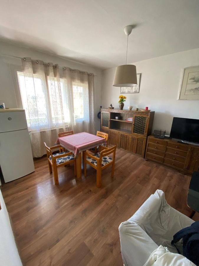 Double M City Center Apartments Skopje Eksteriør bilde